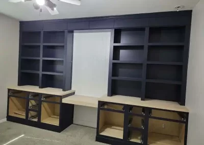 Commercial Painting Contractors