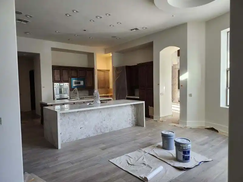 Interior Painting Services