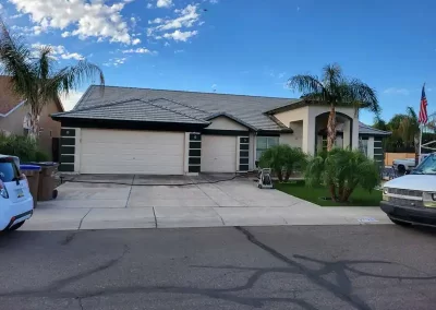 Professional Painter