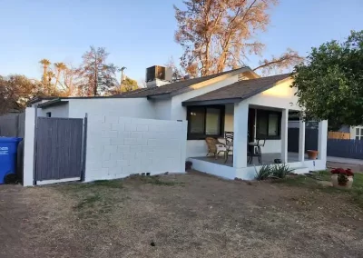 Professional Painter