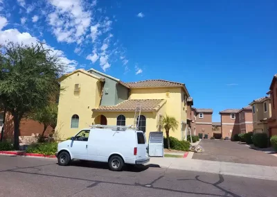 Professional Painter