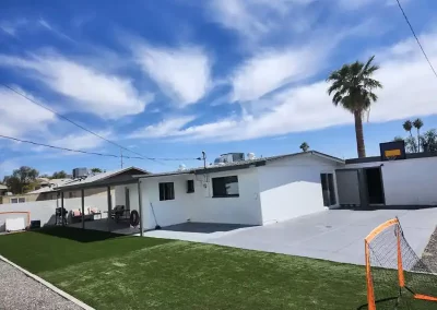 Professional Painter